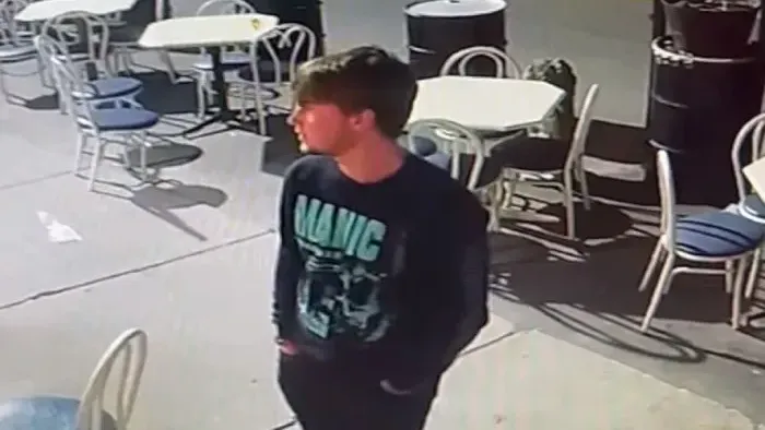 Detroit police arrest man accused of throwing chair through front window of beloved Cafe d'Mongo's Speakeasy