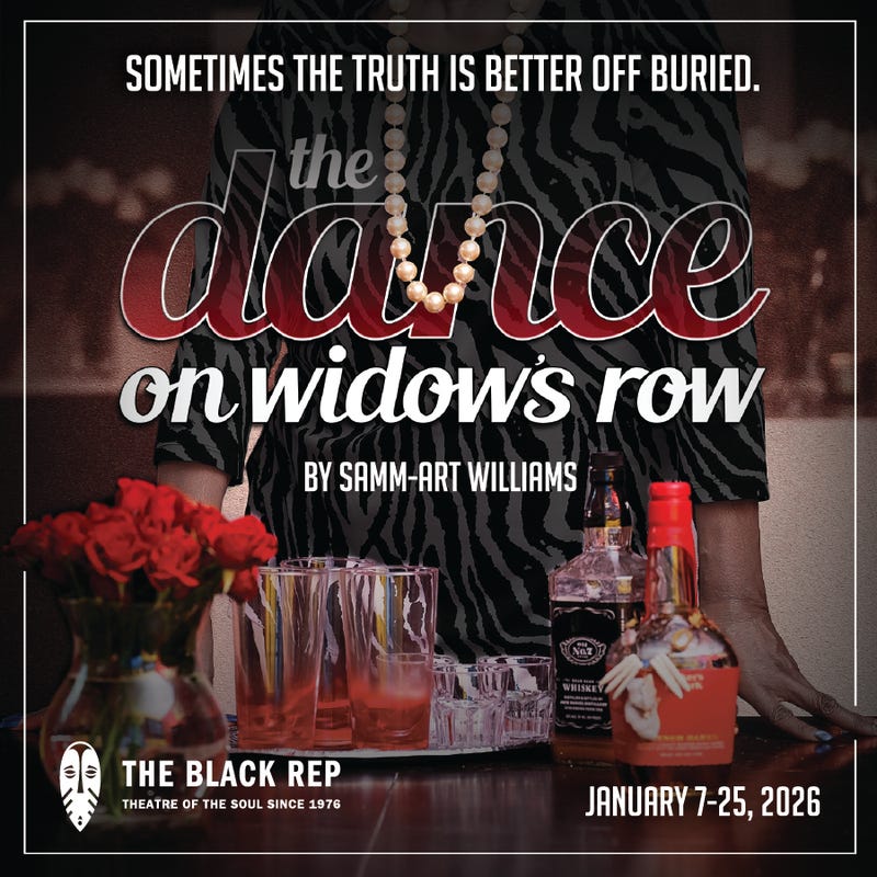 The Black Repertory Theater