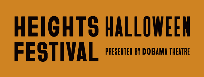 Heights Halloween Festival