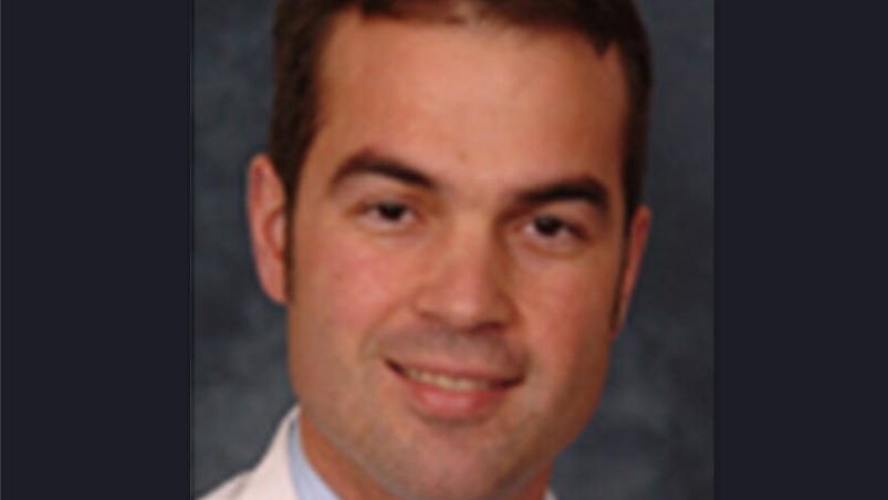$1k reward offered for tips as mystery shrouds murder of prominent Detroit neurosurgeon