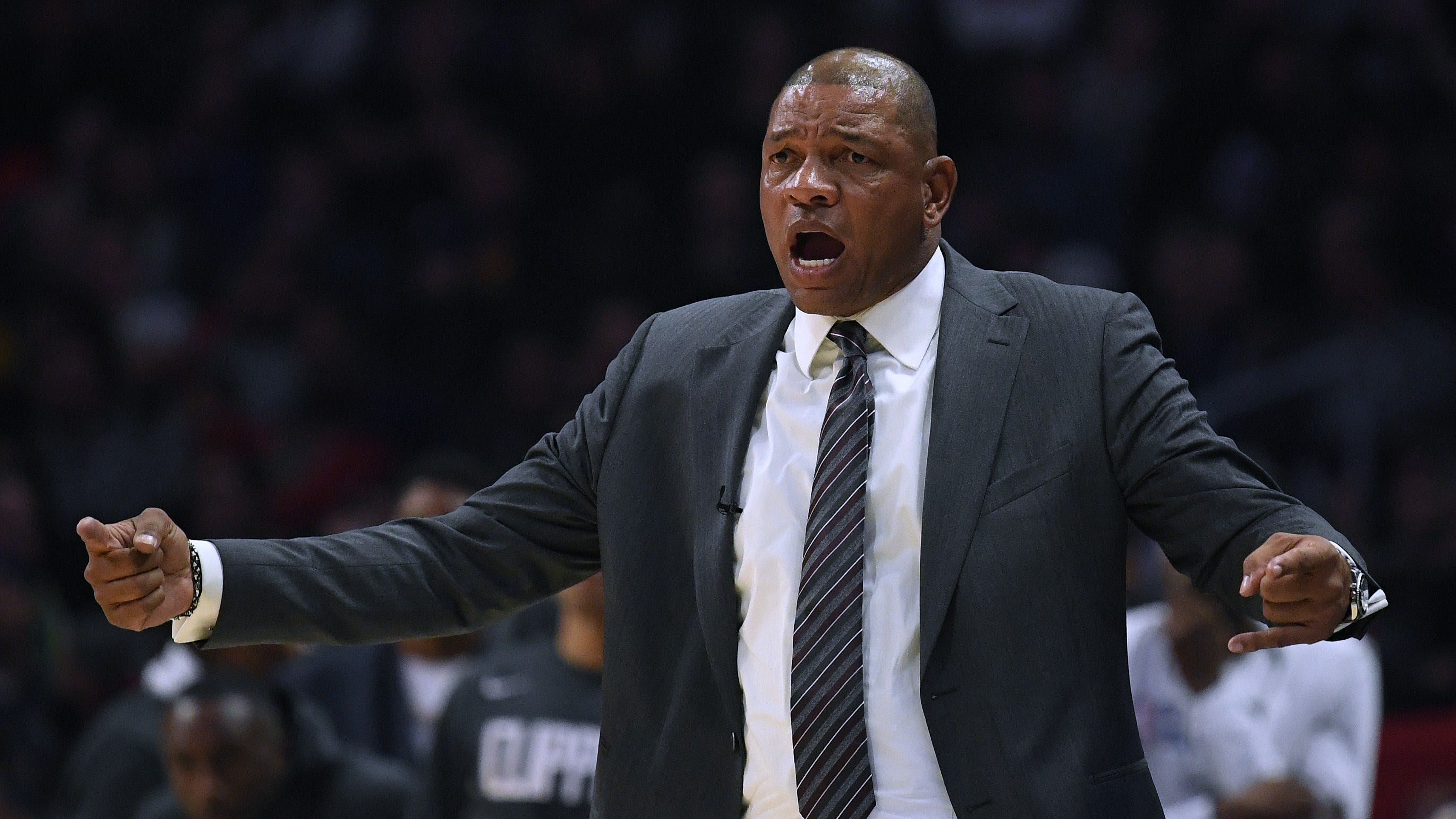 Sixers head coach/front office search: News tracker