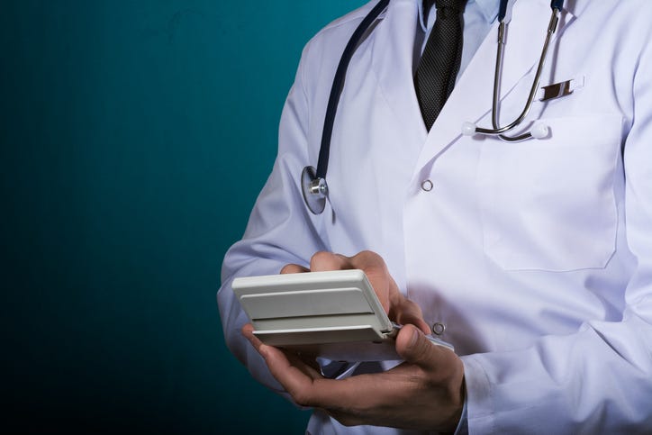 Doctor