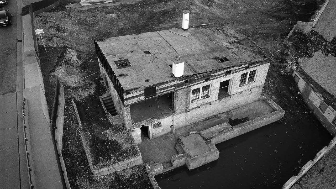 Site of 1843 Geneva blacksmith shop to remain landmarked, rules commission