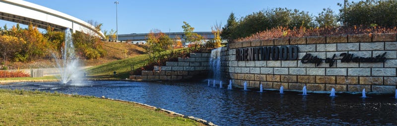 City of Brentwood
