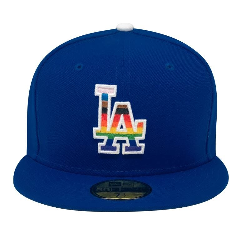 Pride L.A. Hat