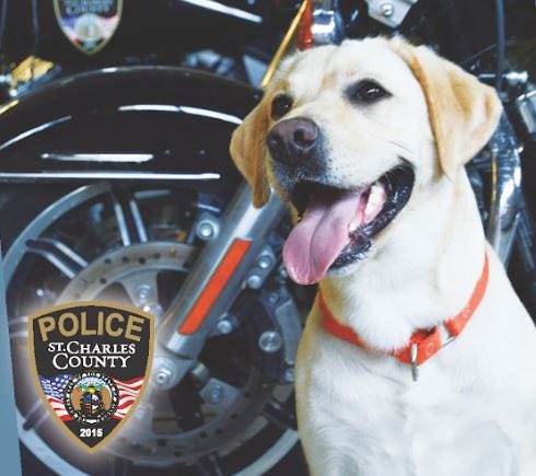 St. Charles County Police Department