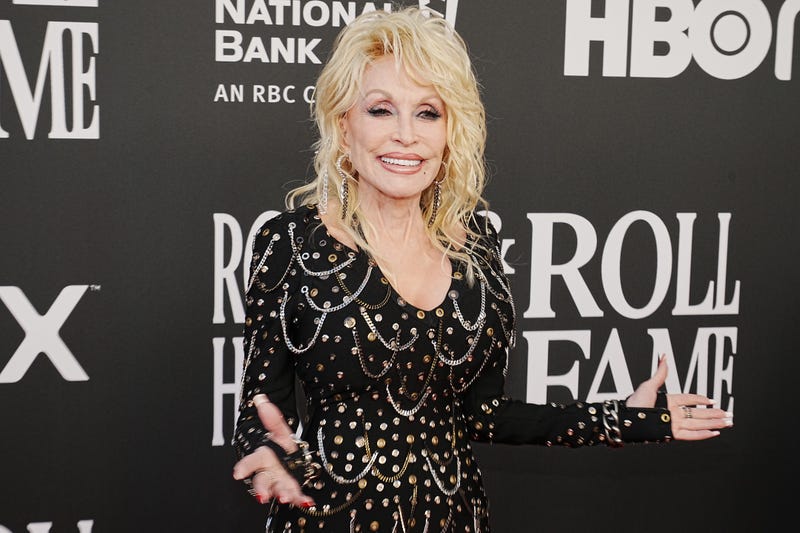 Dolly Parton