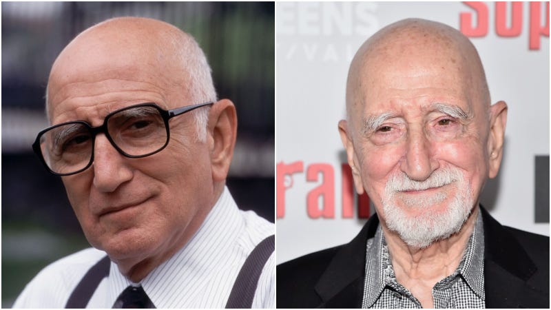 Dominic Chianese