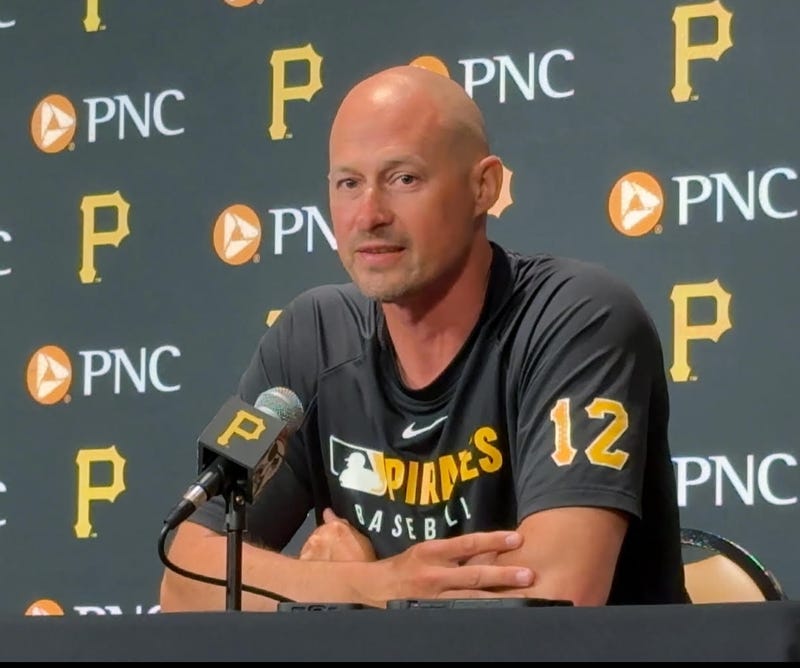 Don Kelly's intro news conference