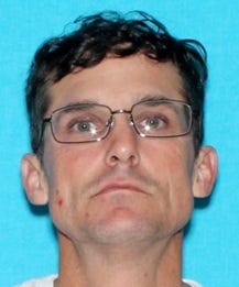 Slidell man arrested on illegal dumping charges in New Orleans