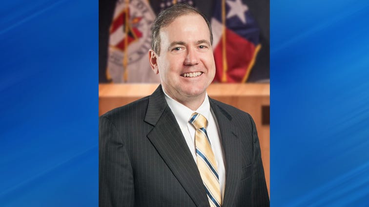Former Austin council member Zimmerman announces run for Round Rock school board