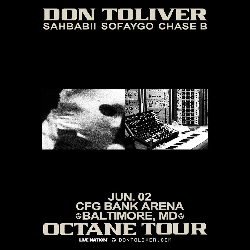 Don Toliver