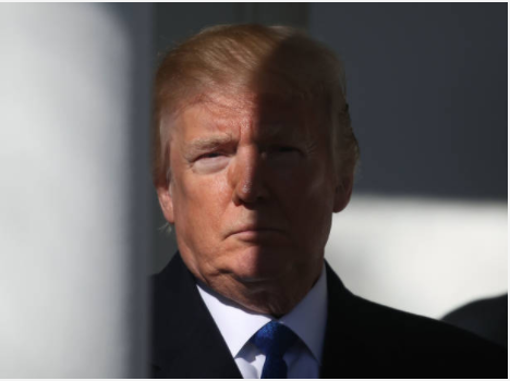 Should President Trump concede?