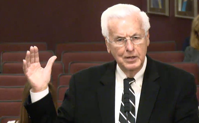 Jim Donelon