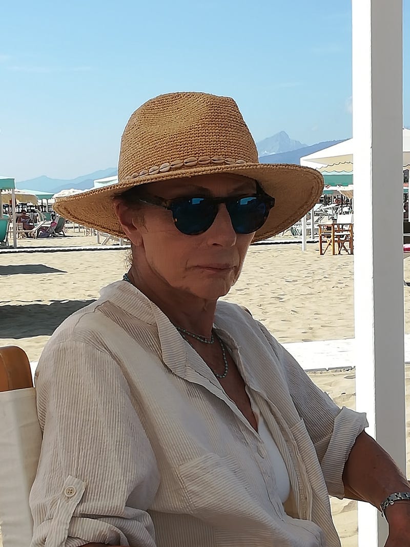 Donna Leipzig