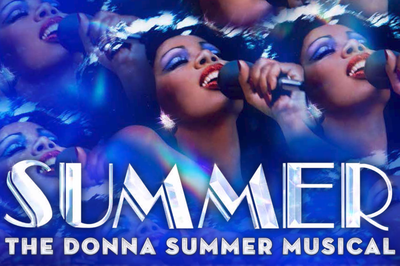 Donna Summer Musical