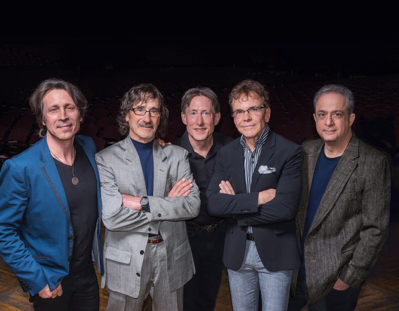 Donnie Iris and the Cruisers