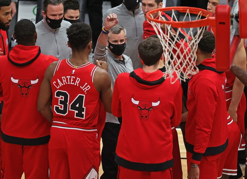 Bulls