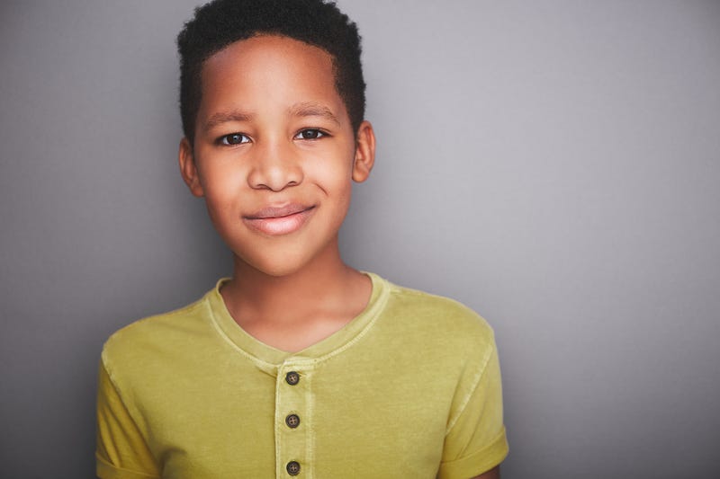 Headshot of Donovan Bazemore