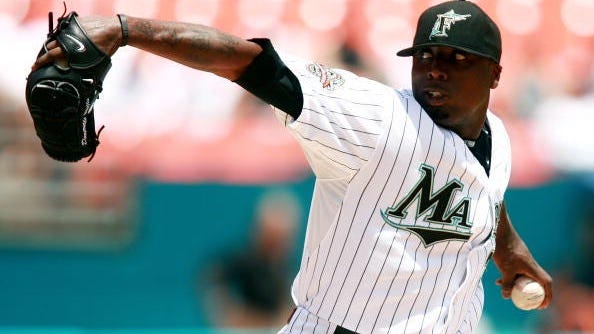 The 9 greatest players in Marlins history