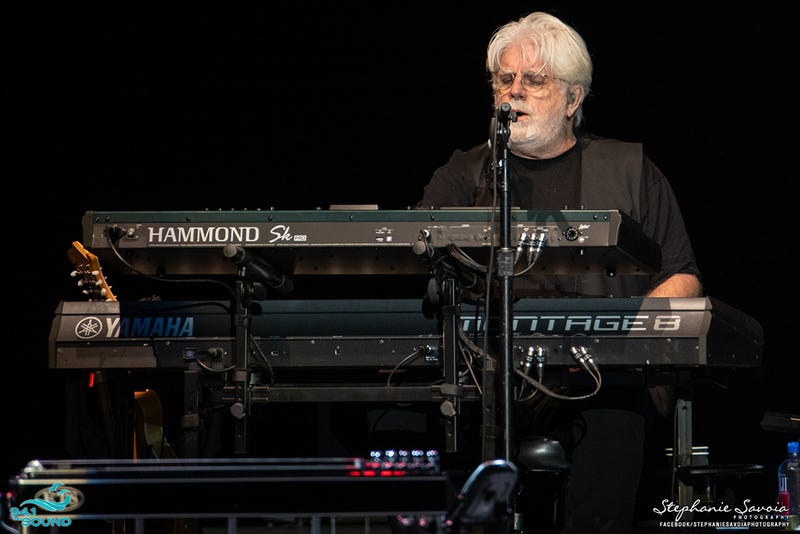 The Doobie Brothers at Washington State Fair on September 23rd, 2022