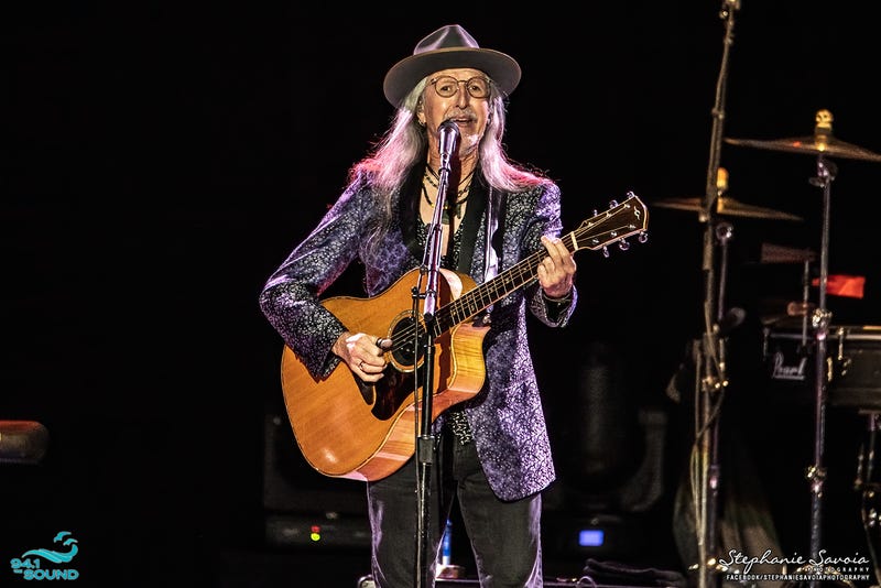 The Doobie Brothers at Washington State Fair on September 23rd, 2022