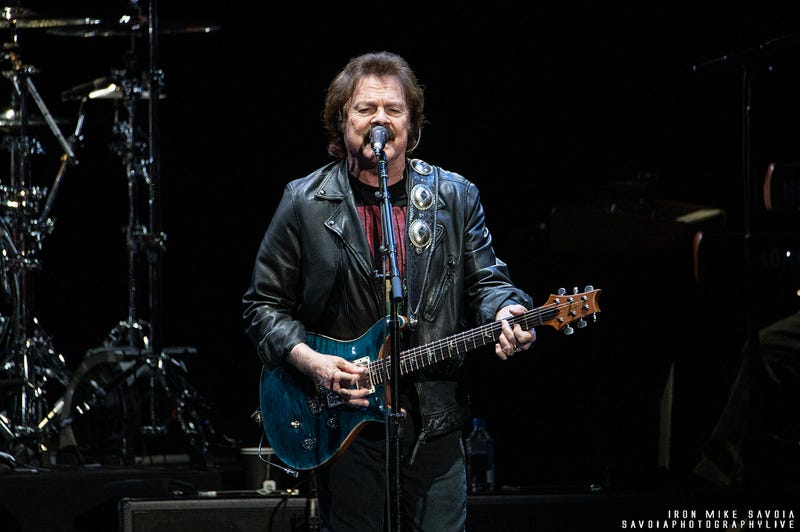 The Doobie Brothers - White River Amphitheater 10.2.21