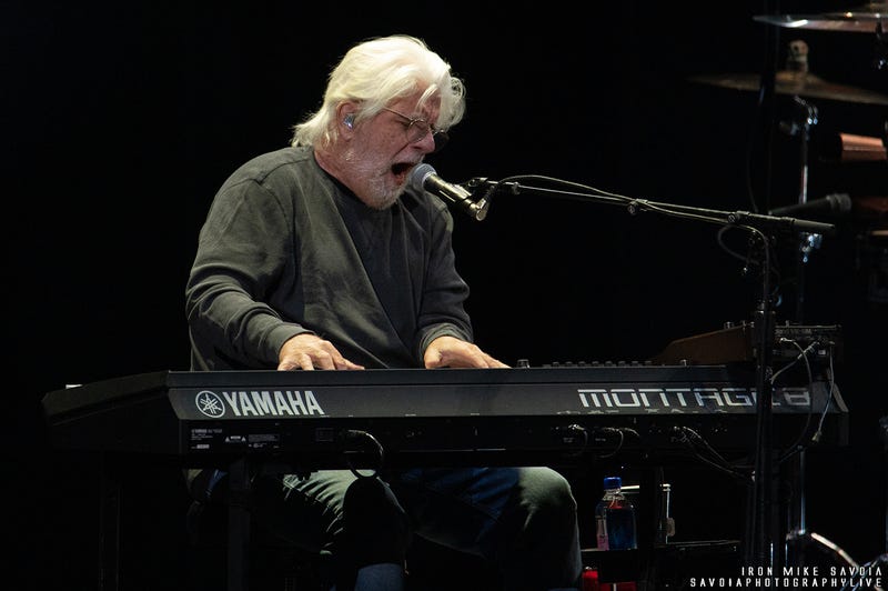 The Doobie Brothers - White River Amphitheater 10.2.21