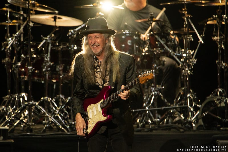 The Doobie Brothers - White River Amphitheater 10.2.21