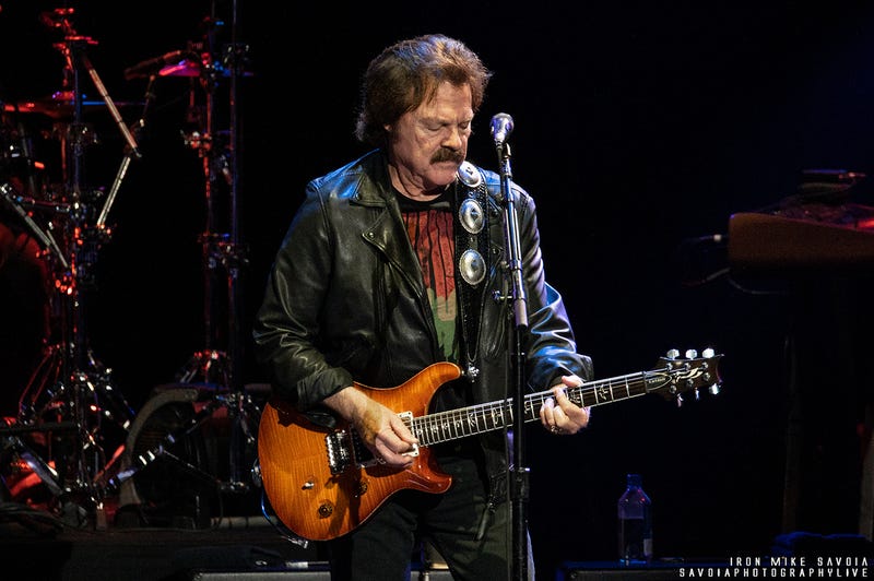 The Doobie Brothers - White River Amphitheater 10.2.21