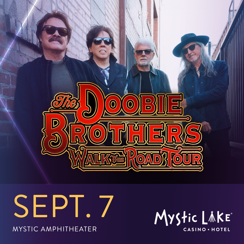 Mystic Lake Casino Hotel