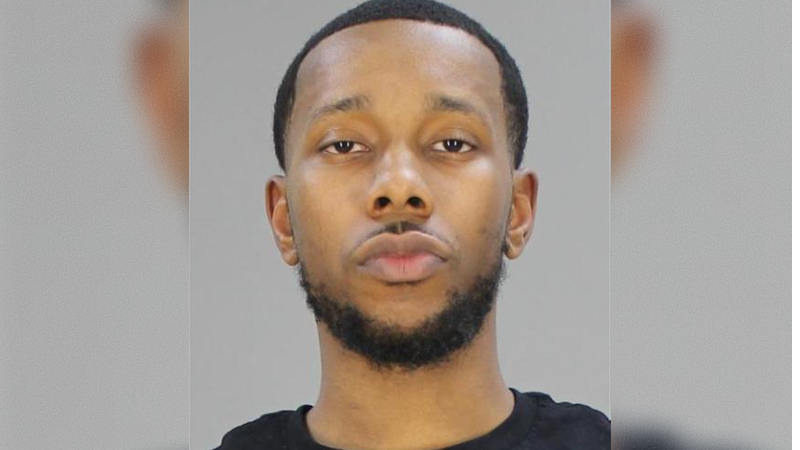 Farmington Hills man charged with murdering bouncer at Dooley's Tavern in Roseville