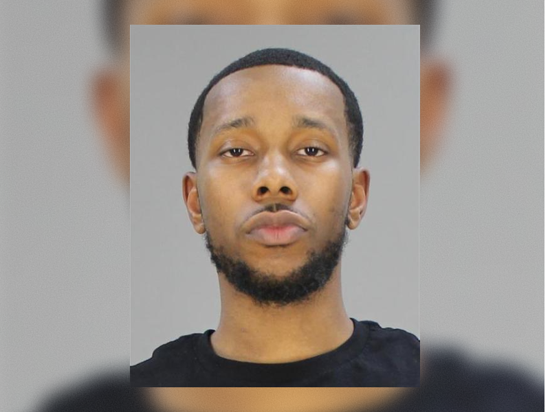 Dooley's Tavern shooting suspect Michael Altman-Tucker
