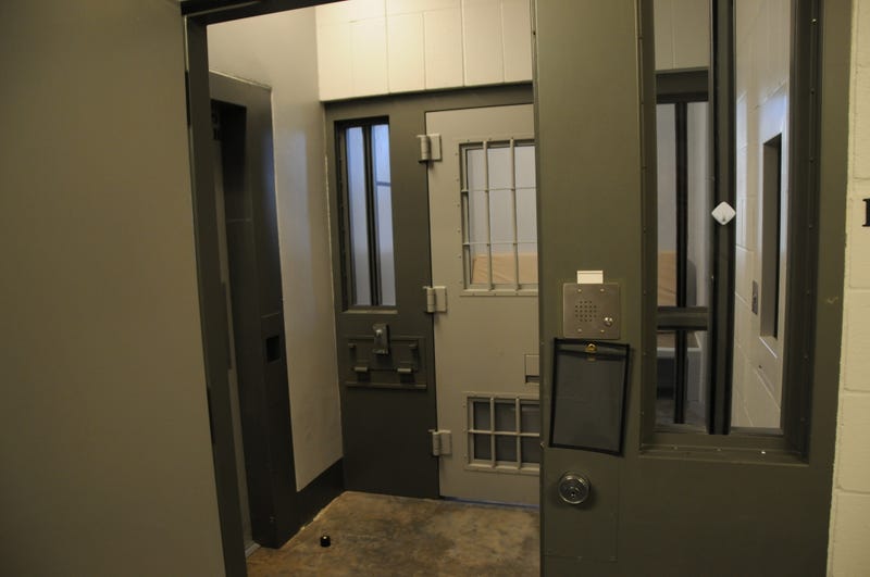Minnesota Department of Corrections