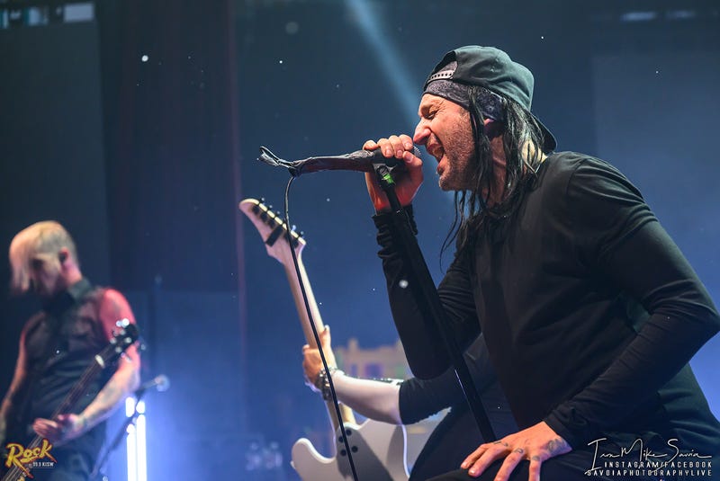 Dope - Temple Theatre - Tacoma, WA 5.4.24