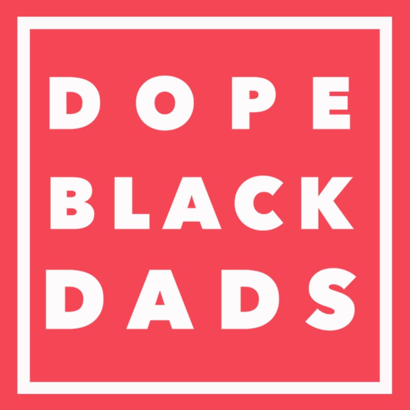 Dope Black Dads