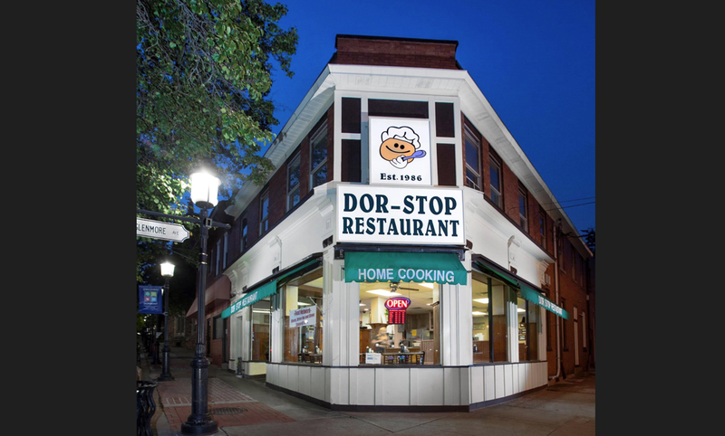 Dor-Stop Restaurant