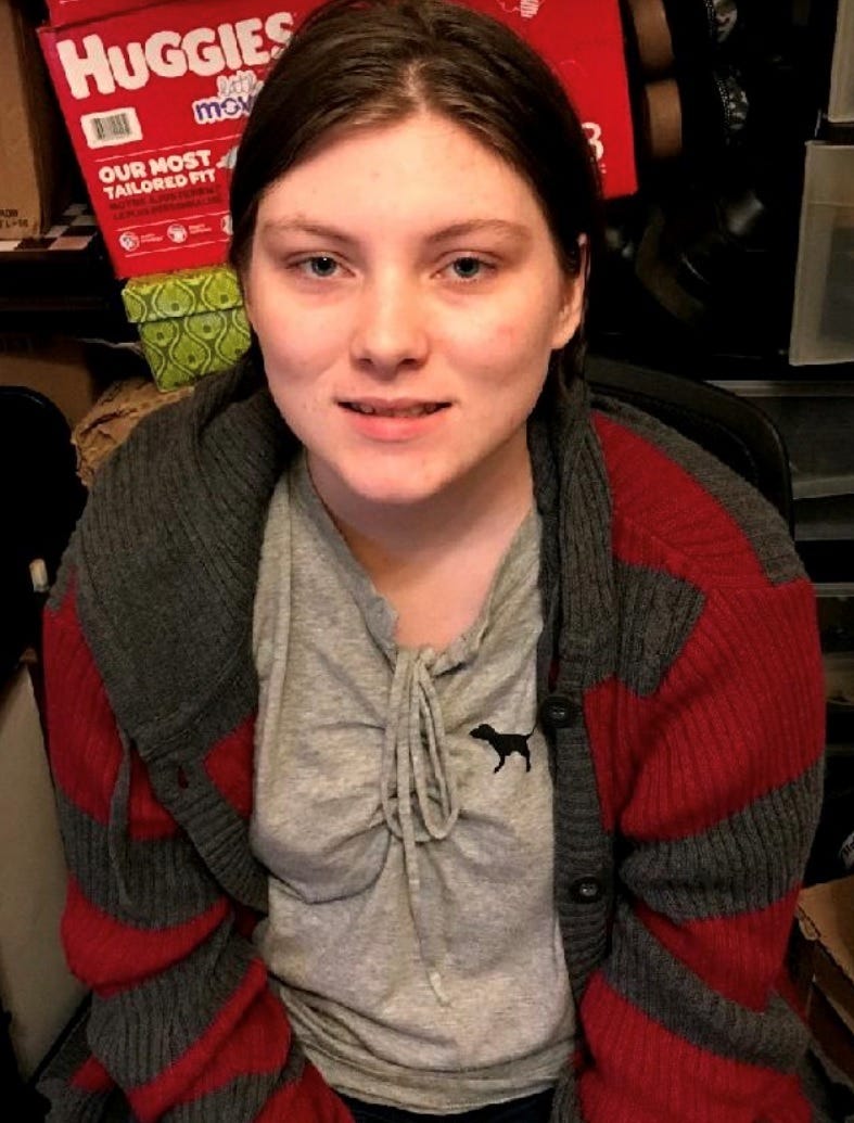 NOPD seeking missing juvenile