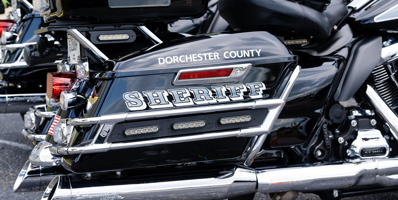 DCSO