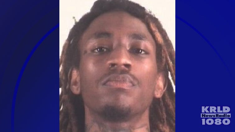 Man arrested for violent Fort Worth carjacking
