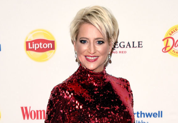 Dorinda Medley