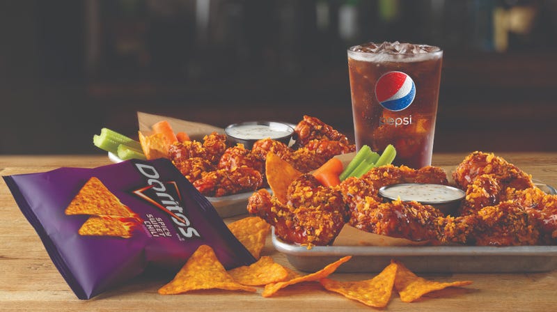 Doritos
