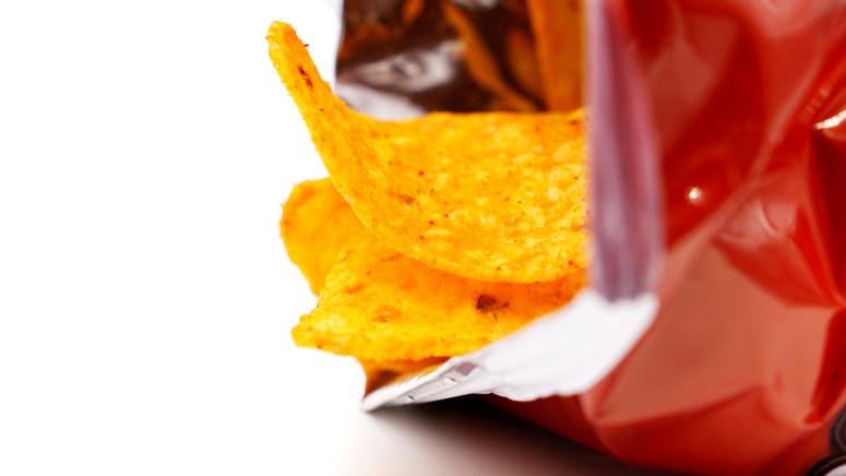 Texas chef partners with Frito-Lay to create new Doritos flavor