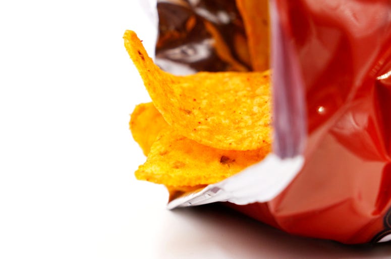 Doritos