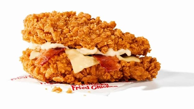 Double Down