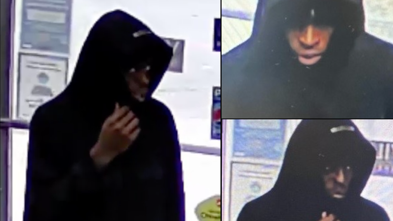 VIDEO: Teen boys hospitalized after double stabbing in Queens, attacker sought