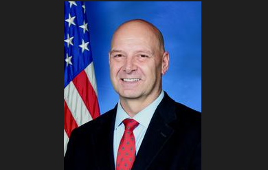 PA GOP Gubernatorial Candidate Doug Mastriano 