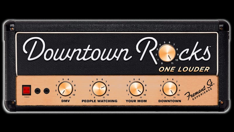 Downtown Rocks Presents Hoobastank and Soul Asylum