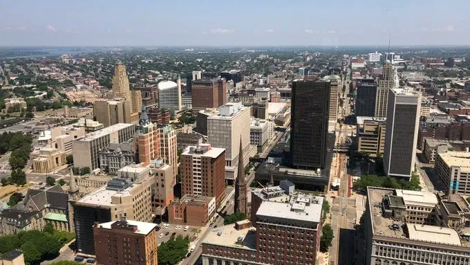What would a federal infrastructure bill mean for Buffalo?