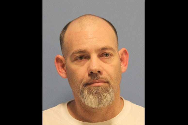 Doyle Eugene Glaze Jr.